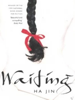 Image of Waiting by Ha Jin Paperback