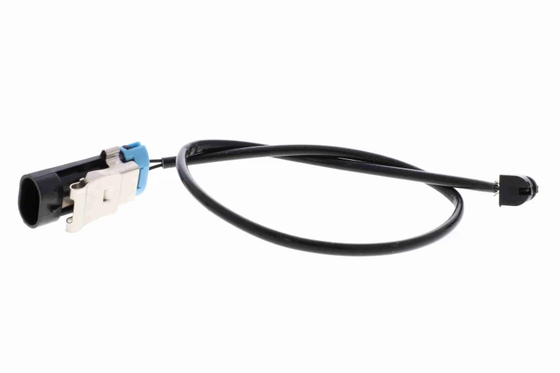 Image of Brake pad wear sensor VEMO V57-72-0004