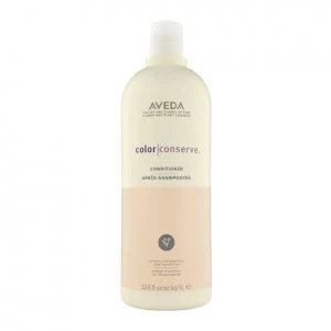 Image of Aveda Color Conserve Conditioner 1000ml