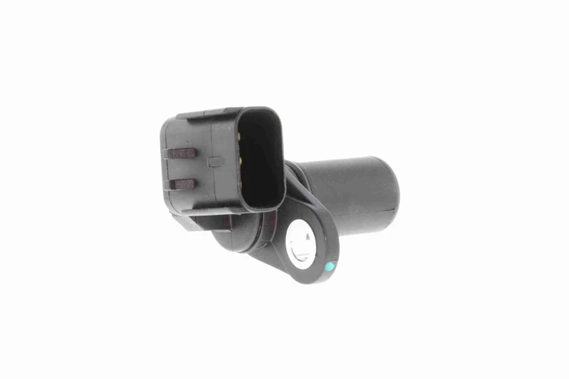 Image of VEMO V33-72-0003 Impulse Sensor without cable, Original VEMO Quality Sensor,crankshaft pulse (833)