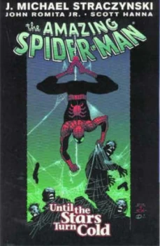 Image of Amazing Spider-Man - Volume 3 by J. Michael Straczynski Paperback