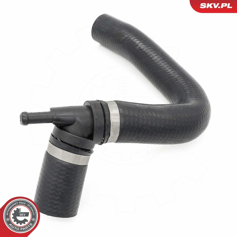 Image of ESEN SKV Radiator hose ESEN SKV 24SKV362