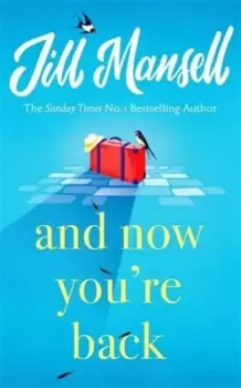 Image of And now youre back by Jill Mansell