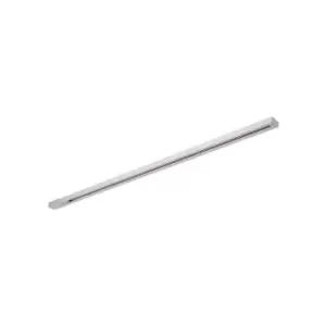 Image of Netlighting Track 1m Accessory Silver