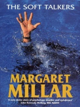 Image of The Soft Talkers by Margaret Millar Book