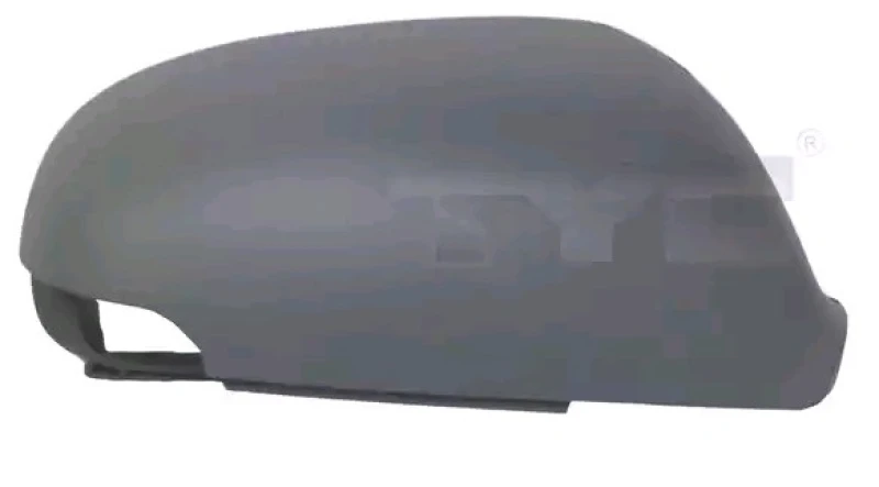 Image of TYC 337-0166-2 Cover, outside mirror Left, primed Cover,outside mirror (23)