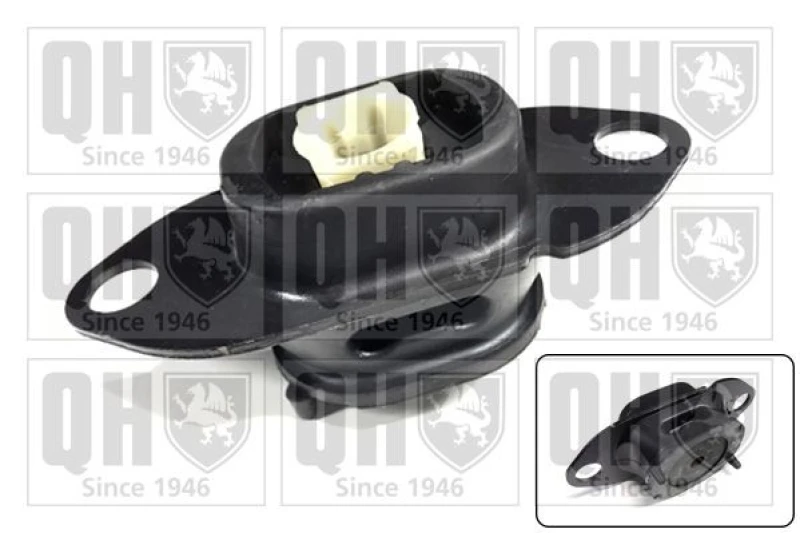 Image of QUINTON HAZELL Engine mount QUINTON HAZELL EM4850