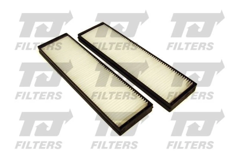 Image of QUINTON HAZELL Pollen filter QUINTON HAZELL QFC0086
