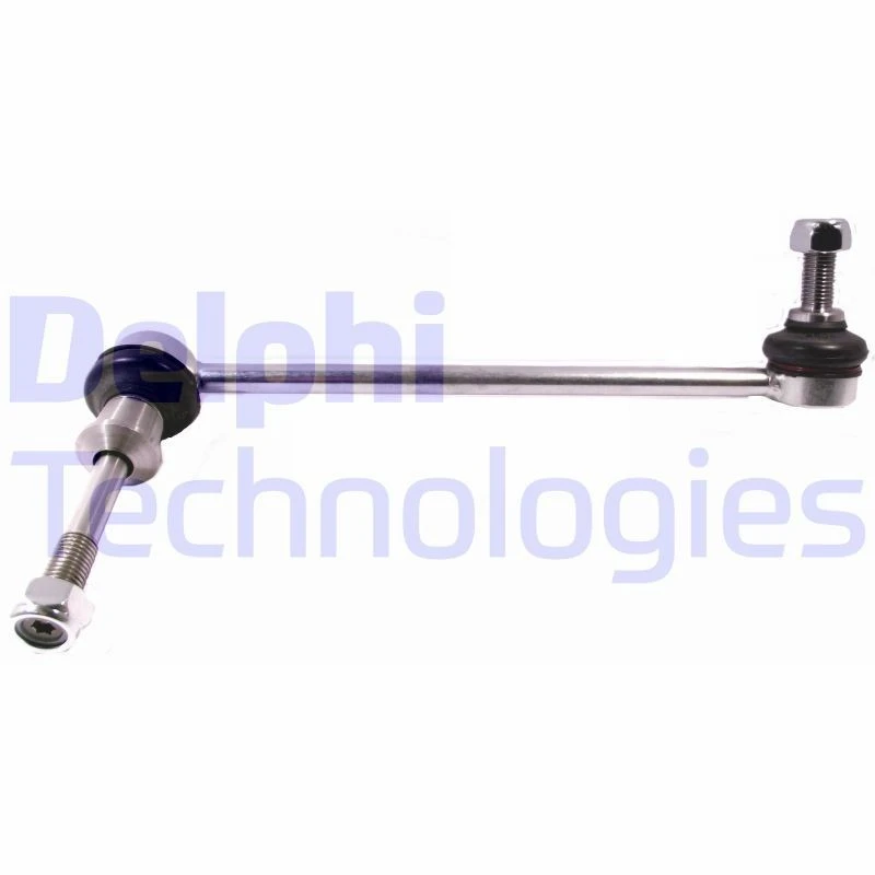 Image of DELPHI Anti-roll bar link DELPHI TC2257
