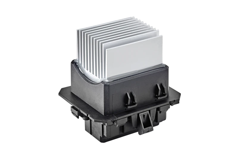 Image of Actuator, air conditioning VALEO 515071