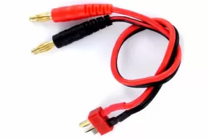 Image of Etronix Deans Charging Cable