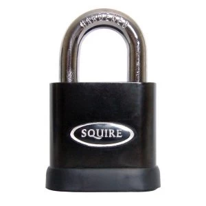 image of Squire SS50 Series Cylinder Padlock