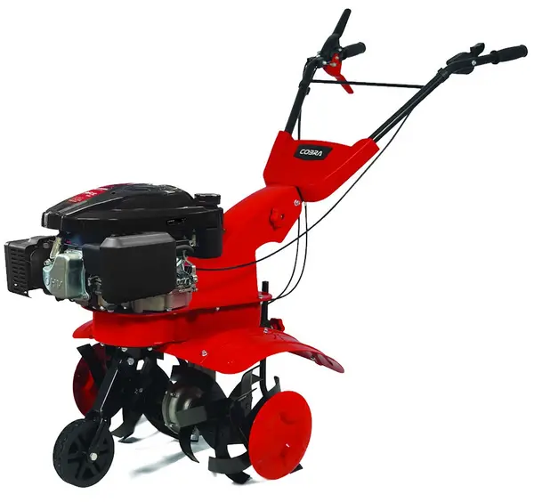 Image of Cobra T60RL Petrol Cultivator