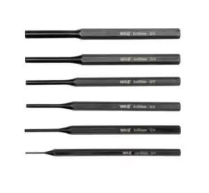 Image of YATO Split Pin Drift Set YT-47121