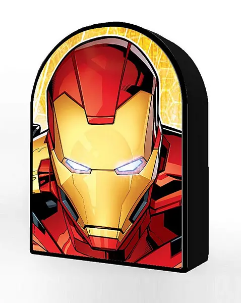 Image of Iron Man|John Adams|Marvel Marvel Iron Man 300 pc Puzzle ZW56501