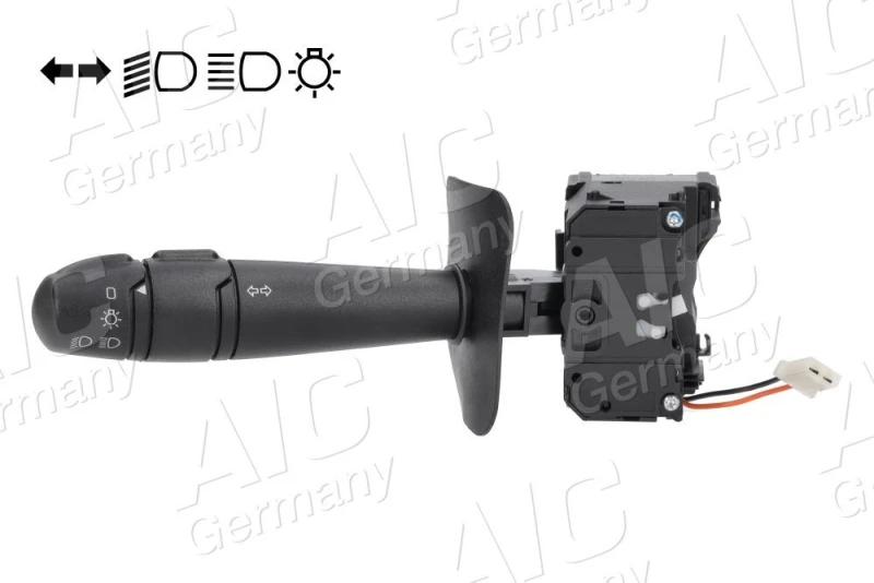 Image of Control Stalk, indicators AIC 75811