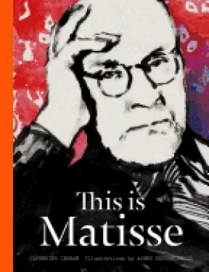 Image of this is matisse