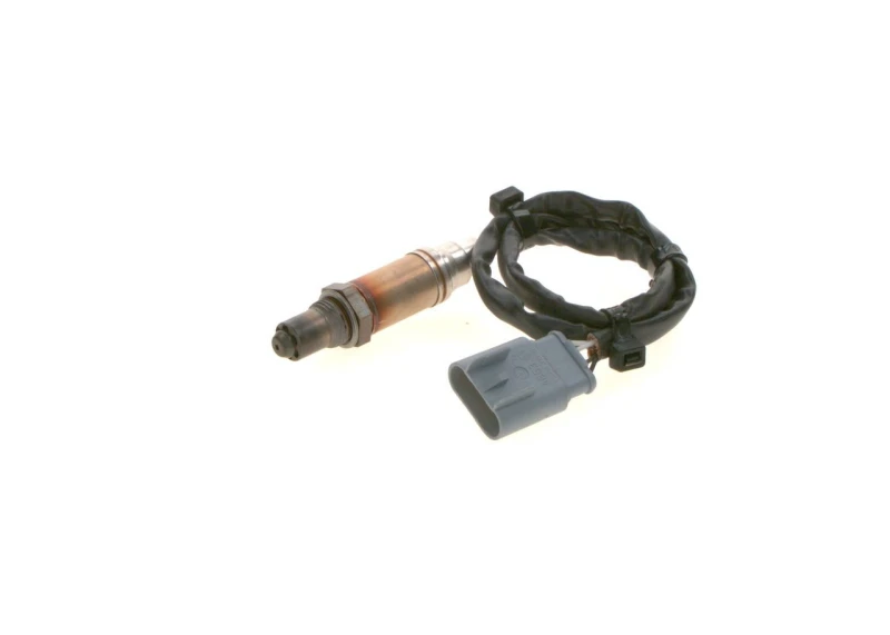 Image of Lambda sensor Bosch F 00H L00 438
