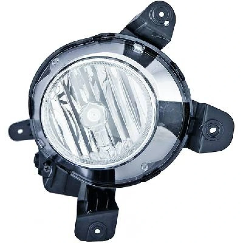 Image of Fog Light DIEDERICHS 6853089