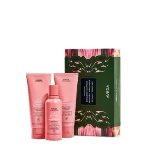 Aveda Cherry Almond Softening Hair & Body Trio