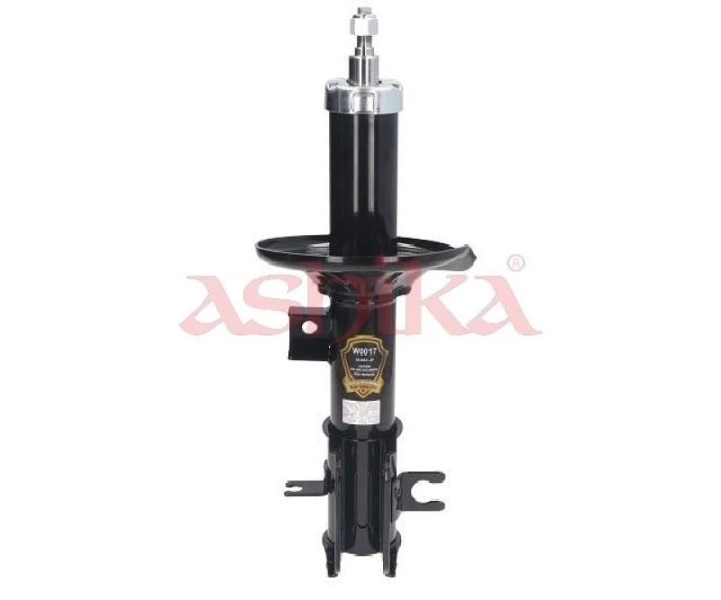 Image of ASHIKA Shock absorber ASHIKA MA-W0017