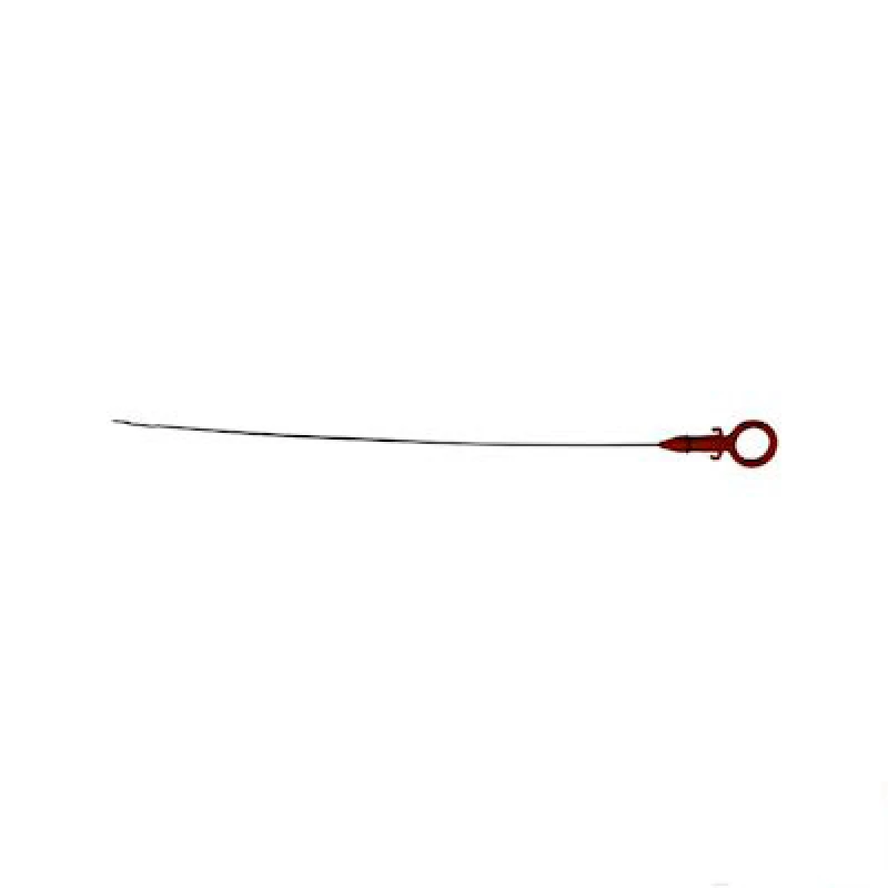 Image of JP GROUP 1113201800 Oil Dipstick JP Orange Oil Dipstick (599)