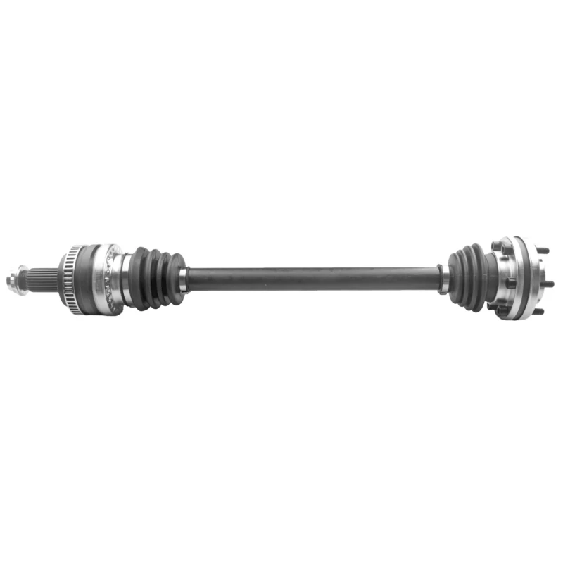 Image of Drive shaft FEBI BILSTEIN 193378