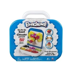 Image of Bunchems On the Go Easel