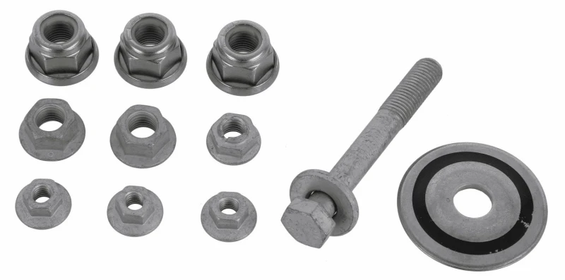 Image of Repair kit, wheel suspension SACHS 803 341