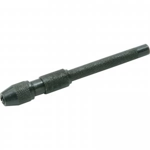 image of Faithfull Pin Vice 1.5mm - 3mm