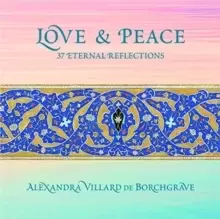 Image of Love and Peace: 37 Eternal Reflections