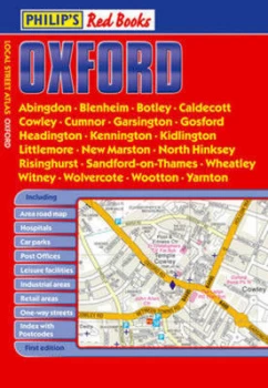 Image of Oxford Paperback