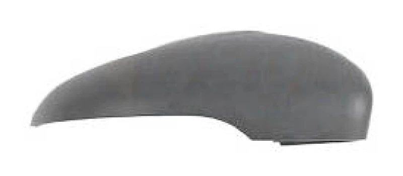 Image of VAN WEZEL 5863842 Cover, outside mirror * HAGUS * Right, primed Cover,outside mirror (23)