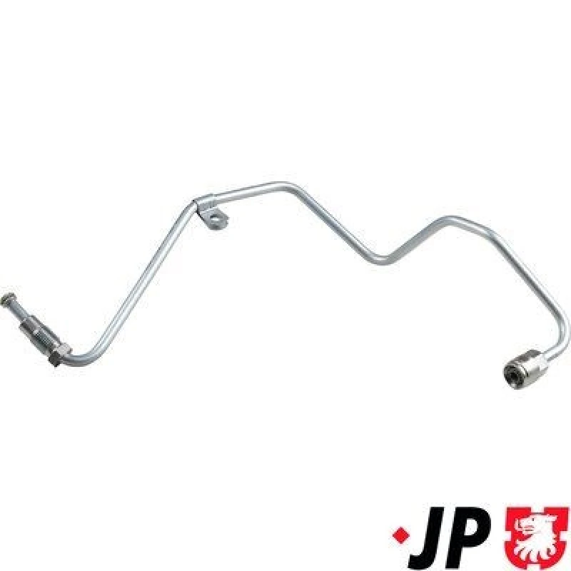 Image of JP GROUP Oil Pipe, charger JP GROUP 4317600300