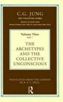 Image of The Archetypes and the Collective Unconscious by C.G. Jung Hardback