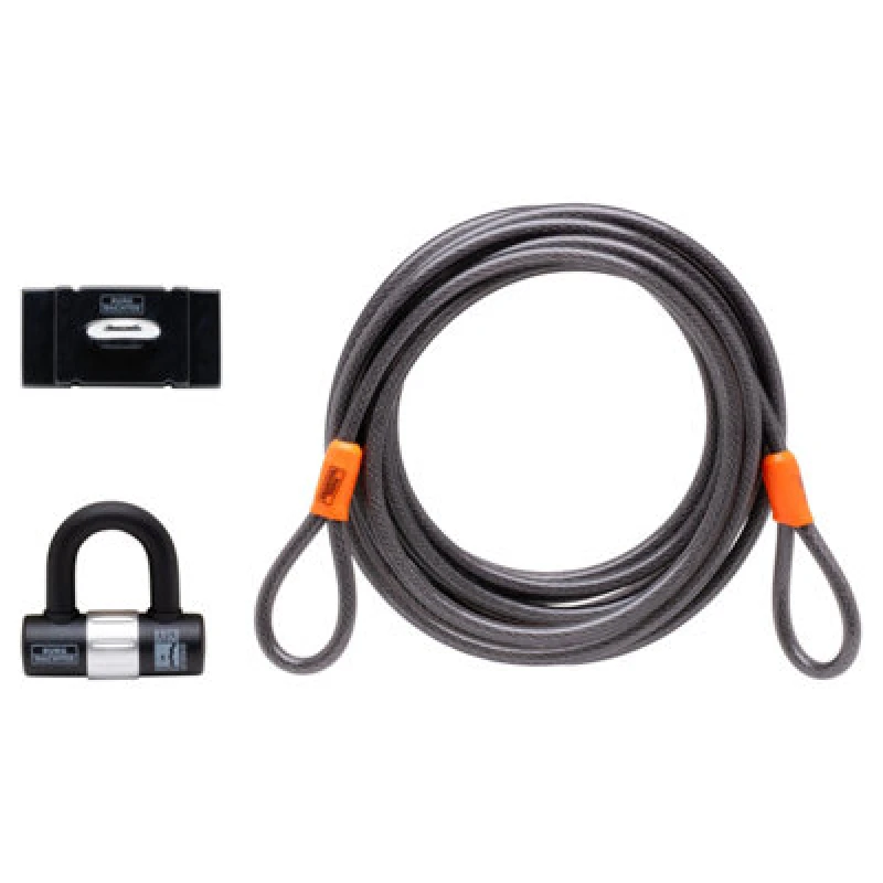Image of Burg-Wachter Patio Security Kit