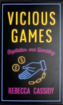Image of Vicious games by Rebecca Cassidy