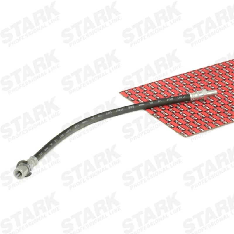 Image of STARK Brake hose STARK SKBH-0820659