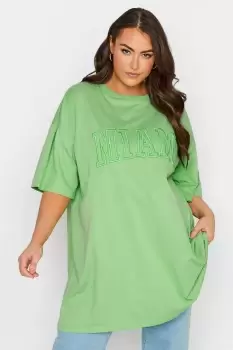 Image of Tunic T-Shirt