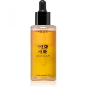 image of Nacific Fresh Herb Origin Pore-Minimising Serum 50ml