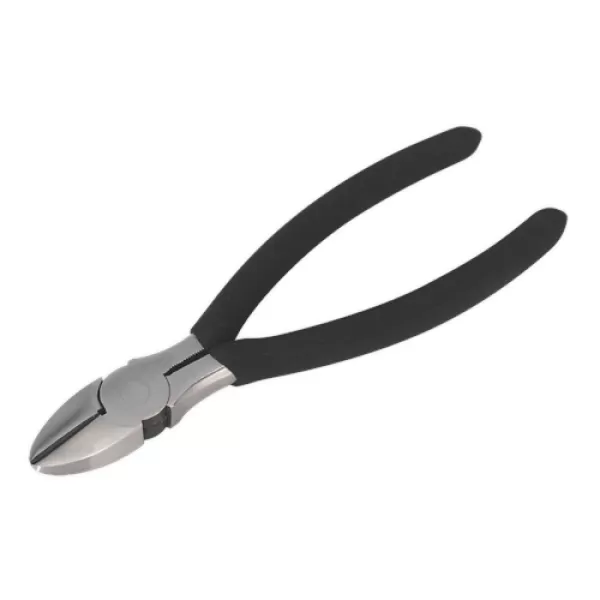 Image of Genuine SEALEY S0439 Side Cutters 150mm