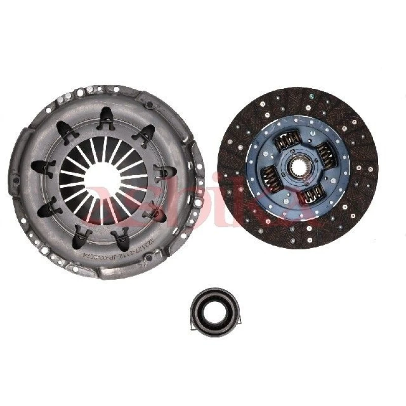 Image of ASHIKA Clutch kit ASHIKA 92-02-2112