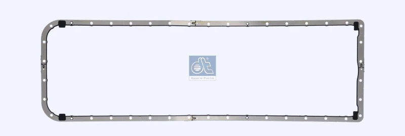 Image of Oil sump gasket DT Spare Parts 1.10633