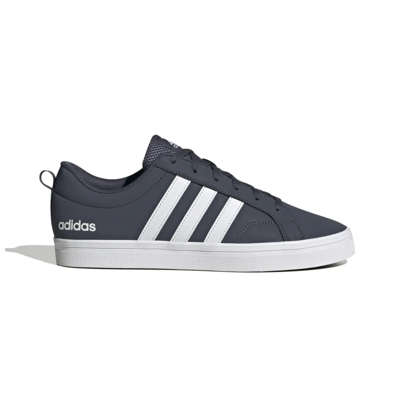 Image of adidas VS Pace Trainers Mens Low Trainers 6 (39.3) Blue 11303493260
