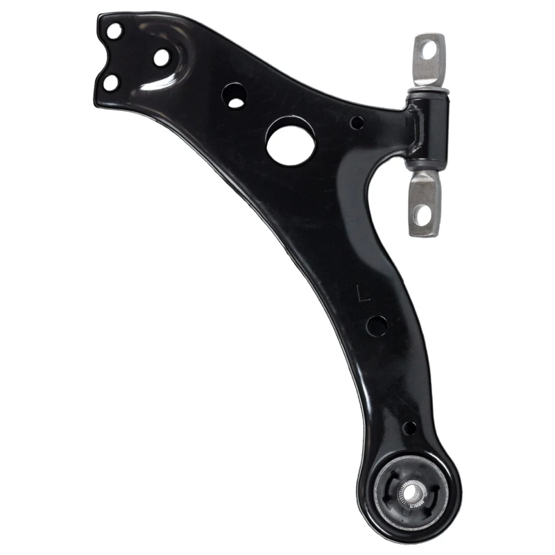 Image of FEBI BILSTEIN 43018 Suspension arm Control Arm, Steel, Lower Steel Track Control Arm (273)