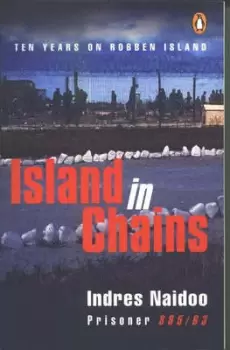 Image of Island in Chains by Indres Naidoo