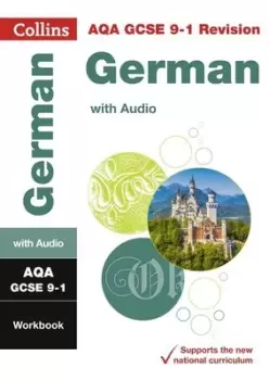 Image of German Workbook by Oliver Gray