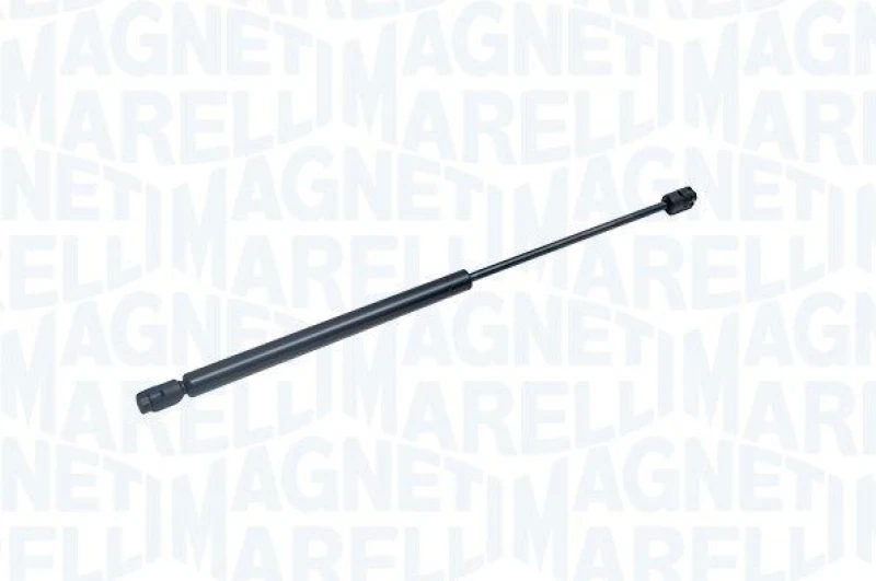 Image of MAGNETI MARELLI Gas Spring, rear windscreen MAGNETI MARELLI 430719319405