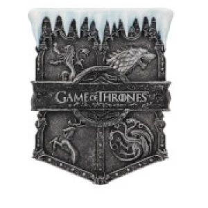 image of Game of Thrones Ice Sigil Magnet