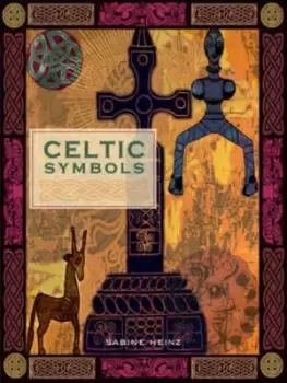 Image of Celtic Symbols by Sabine Heinz